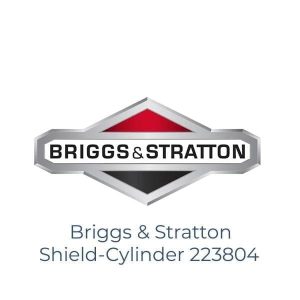 Briggs & Stratton Shield-Cylinder 223804