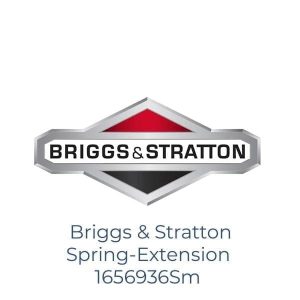 Briggs & Stratton Spring-Extension 1656936Sm