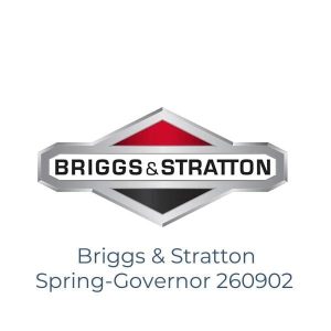 Briggs & Stratton Spring-Governor 260902
