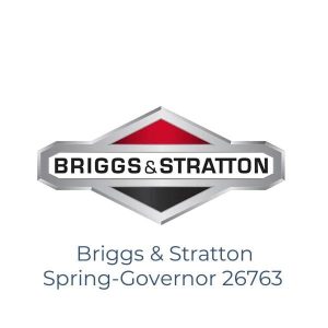 Briggs & Stratton Spring-Governor 26763
