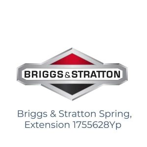Briggs & Stratton Spring, Extension 1755628Yp