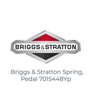Briggs & Stratton Spring, Pedal 7015448Yp