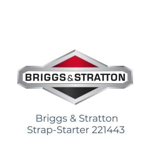Briggs & Stratton Strap-Starter 221443