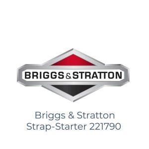 Briggs & Stratton Strap-Starter 221790