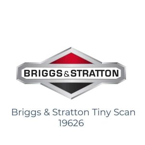 Briggs & Stratton Tiny Scan 19626