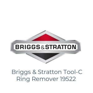Briggs & Stratton Tool-C Ring Remover 19522