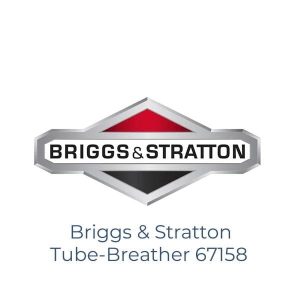 Briggs & Stratton Tube-Breather 67158