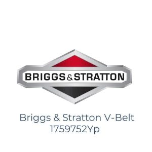 Briggs & Stratton V-Belt 1759752Yp
