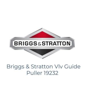 Briggs & Stratton Vlv Guide Puller 19232