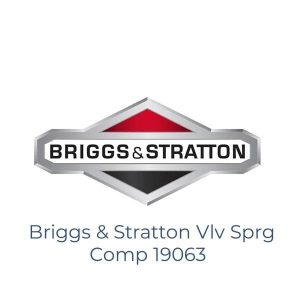 Briggs & Stratton Vlv Sprg Comp 19063