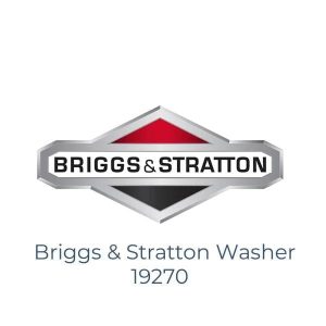Briggs & Stratton Washer 19270
