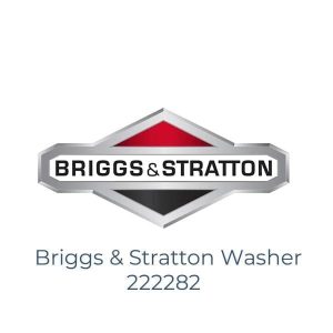 Briggs & Stratton Washer 222282