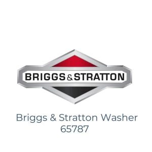Briggs & Stratton Washer 65787
