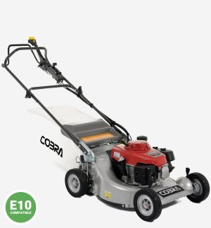 Cobra M48SPH 19" Self-Propelled Petrol Lawn Mower