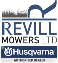 Revill Mowers - Husqvarna Dealers