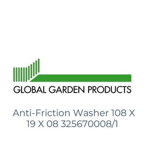 Anti-Friction Washer 108 X 19 X 08 325670008/1