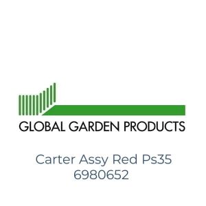Carter Assy Red Ps35 6980652
