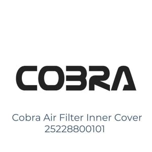 Cobra Air Filter Inner Cover 25228800101