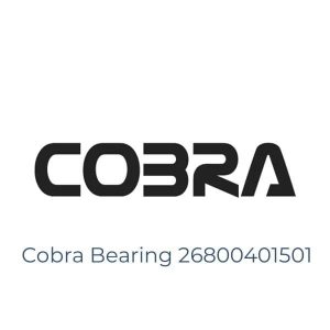 Cobra Bearing 26800401501