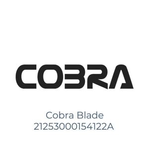 Cobra Blade 21253000154122A