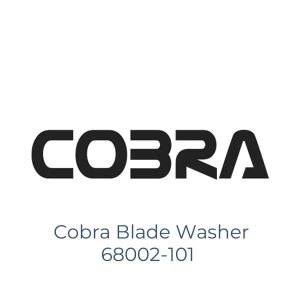 Cobra Blade Washer 68002-101
