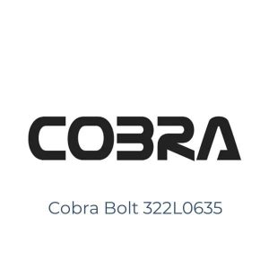 Cobra Bolt 322L0635