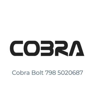 Cobra Bolt 798 5020687
