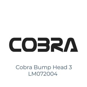 Cobra Bump Head 3 LM072004