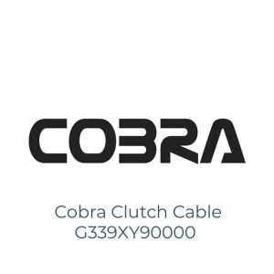 Cobra Clutch Cable G339XY90000
