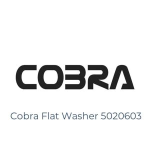 Cobra Flat Washer 5020603