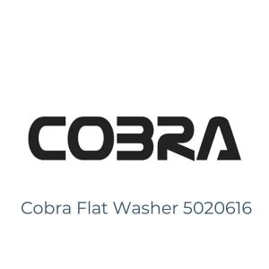 Cobra Flat Washer 5020616