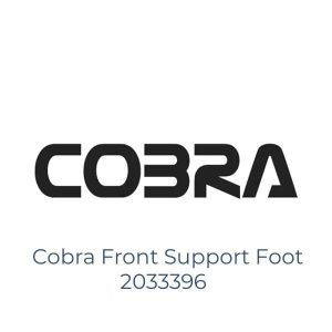 Cobra Front Support Foot 2033396