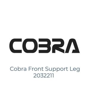 Cobra Front Support Leg 2032211