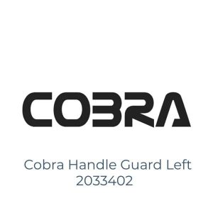 Cobra Handle Guard Left 2033402
