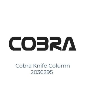 Cobra Knife Column 2036295