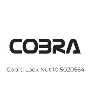 Cobra Lock Nut 10 5020564