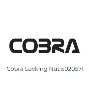 Cobra Locking Nut 5020571