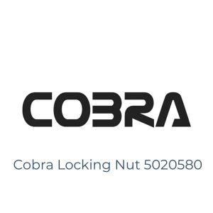 Cobra Locking Nut 5020580
