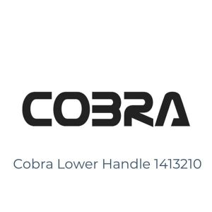 Cobra Lower Handle 1413210