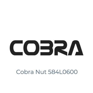 Cobra Nut 584L0600