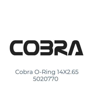 Cobra O-Ring 14X2.65 5020770