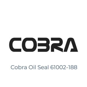 Cobra Oil Seal 61002-188