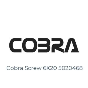 Cobra Screw 6X20 5020468