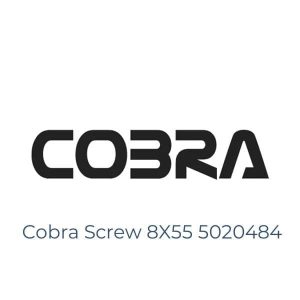 Cobra Screw 8X55 5020484