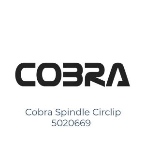 Cobra Spindle Circlip 5020669