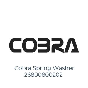 Cobra Spring Washer 26800800202