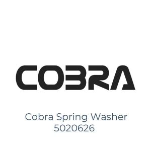 Cobra Spring Washer 5020626