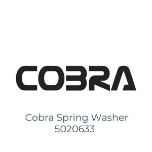 Cobra Spring Washer 5020633