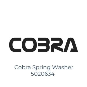 Cobra Spring Washer 5020634