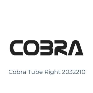 Cobra Tube Right 2032210